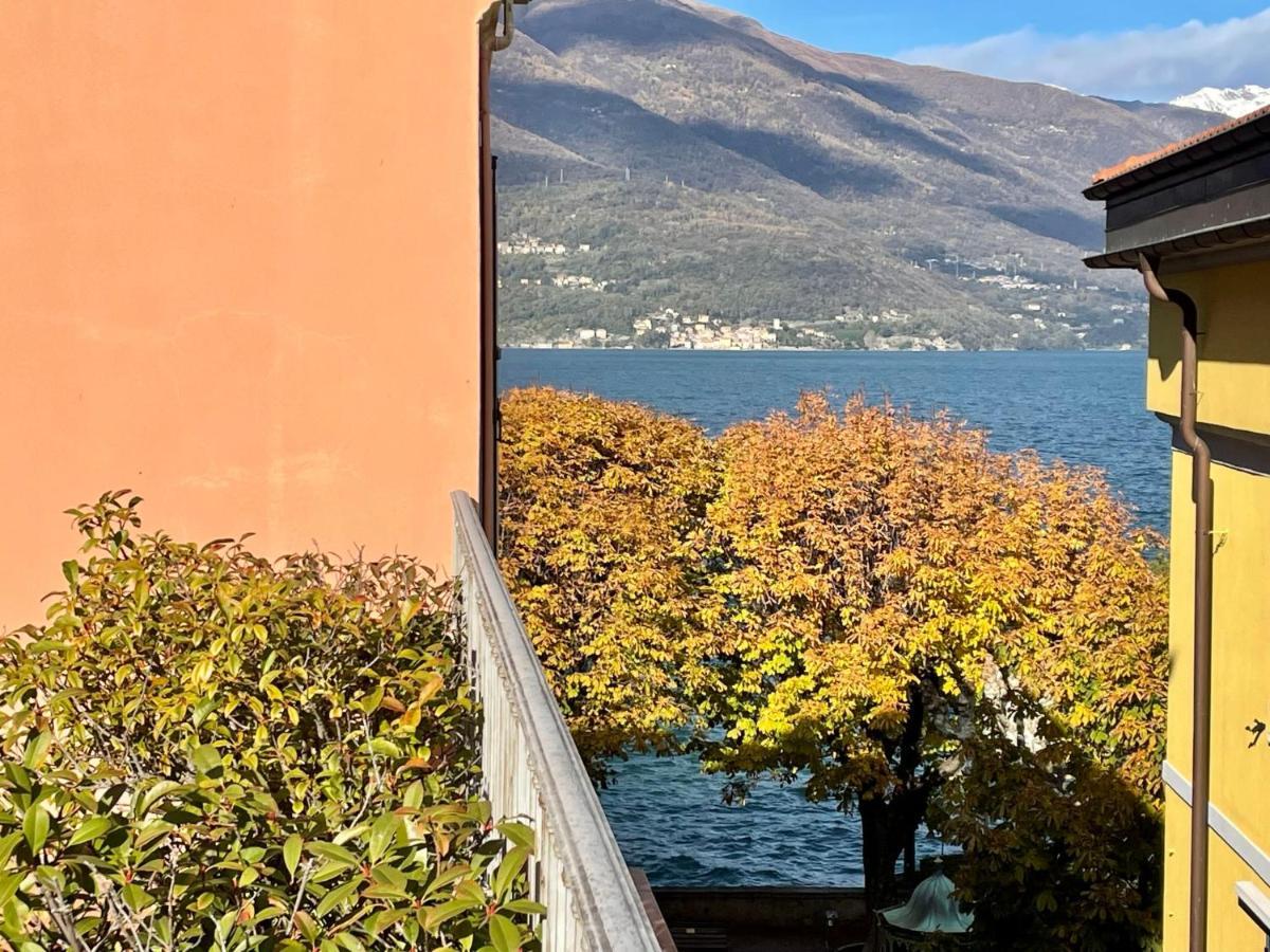 Apartment La Terrazza Sul Borgo By Interhome Bellano Exterior foto